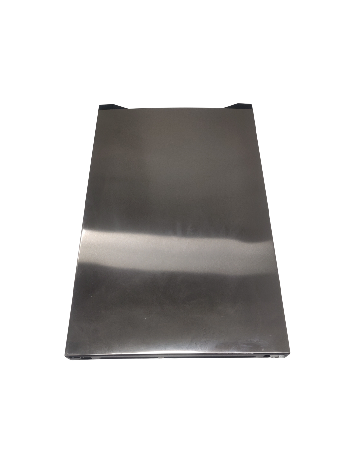Fridge Door - Stainless Steel