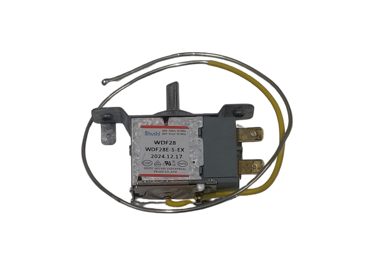 Thermostat