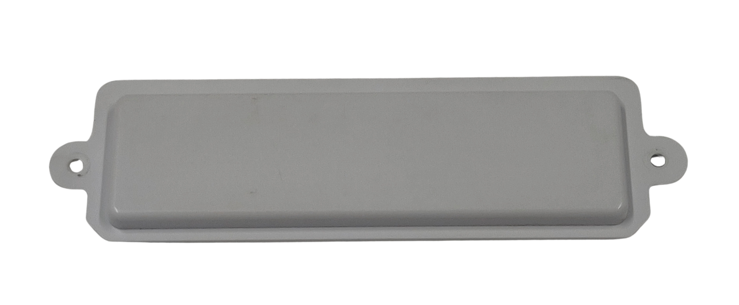 Thermostat Panel
