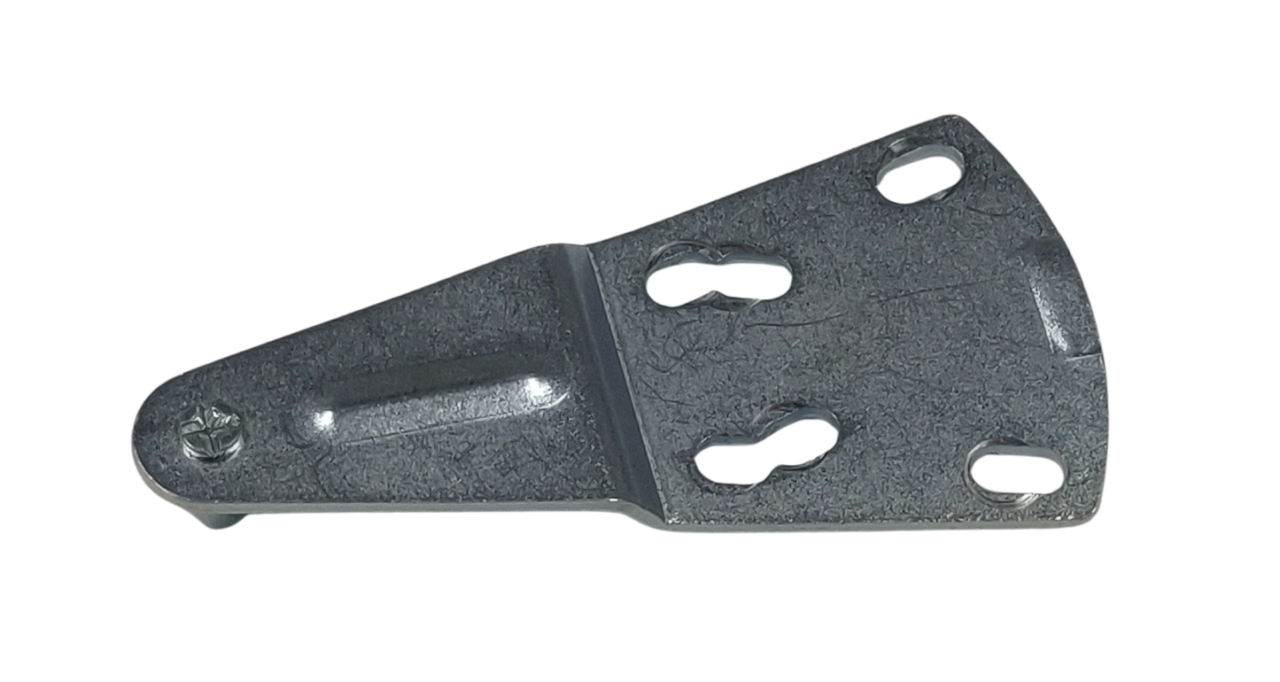 Top Door Hinge
