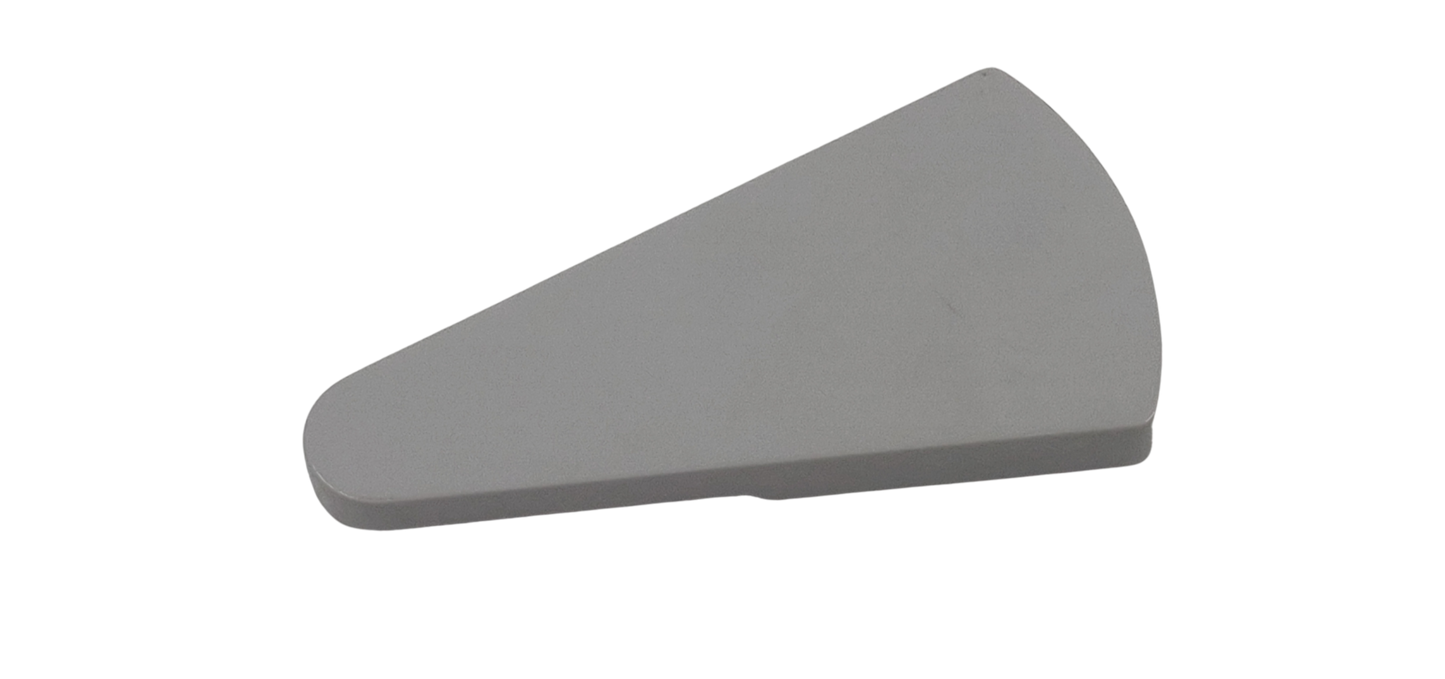 Top Hinge Cover
