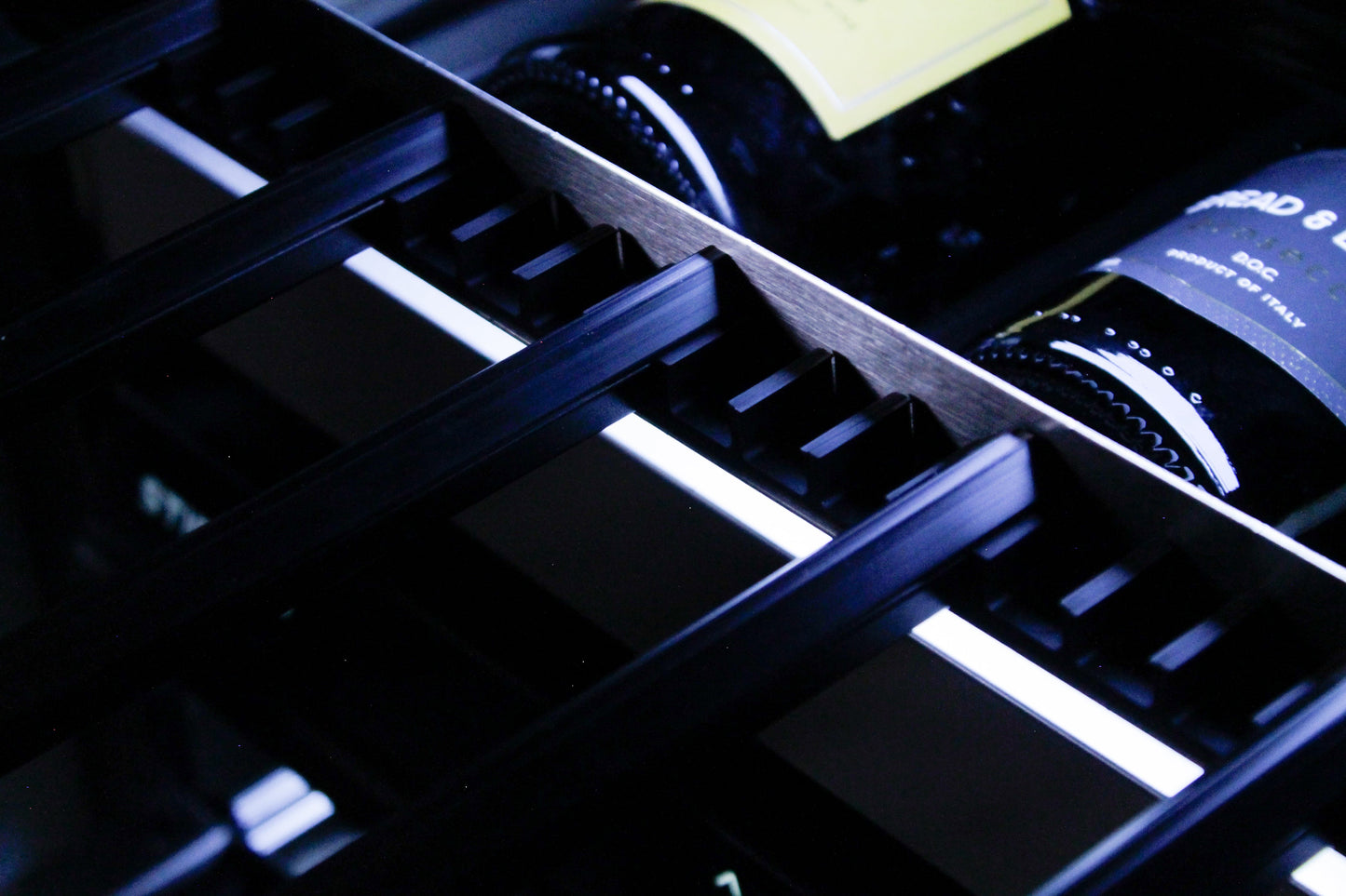 StirlingFlex Wine Shelf