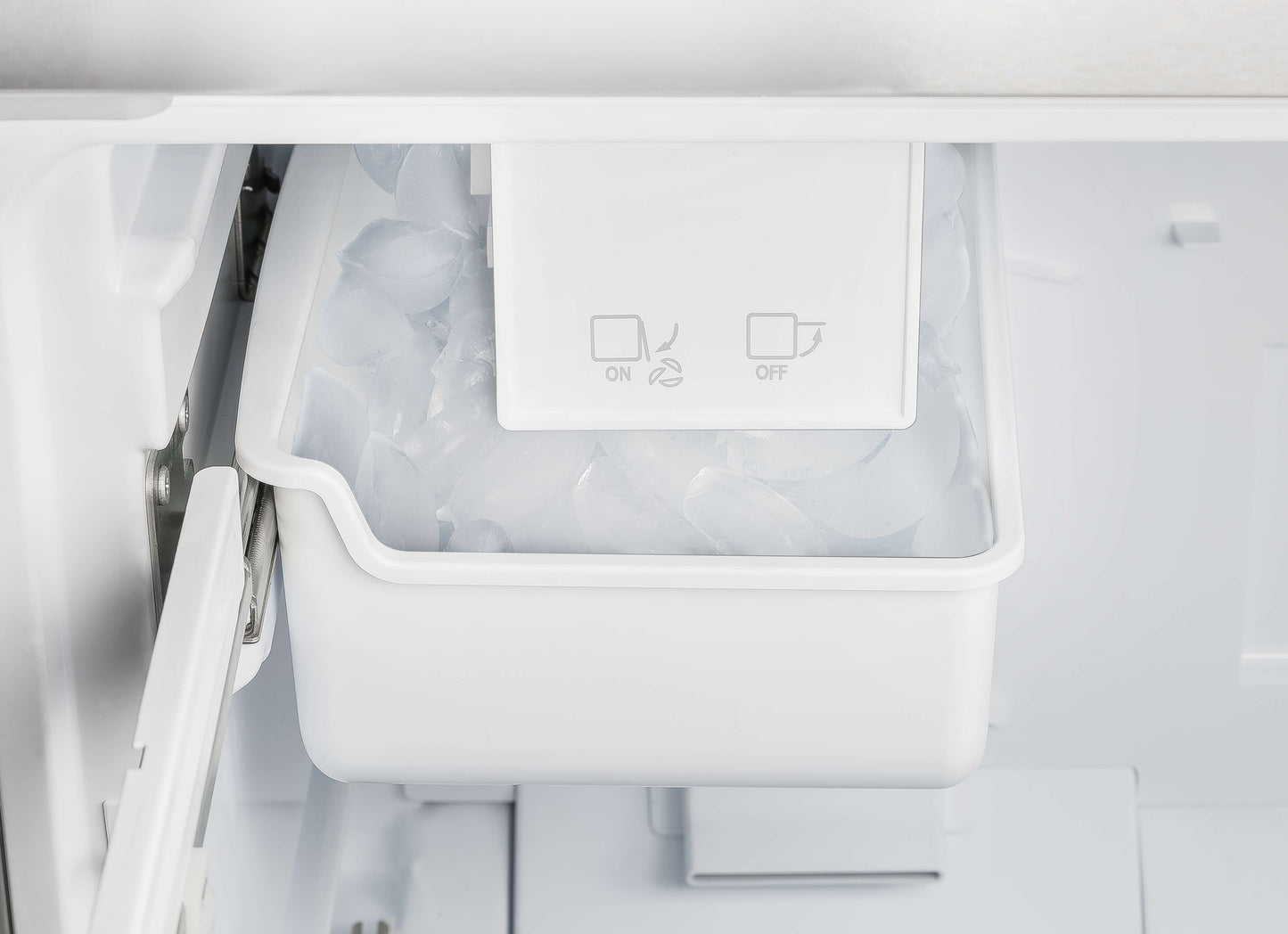 Marathon Ice Maker