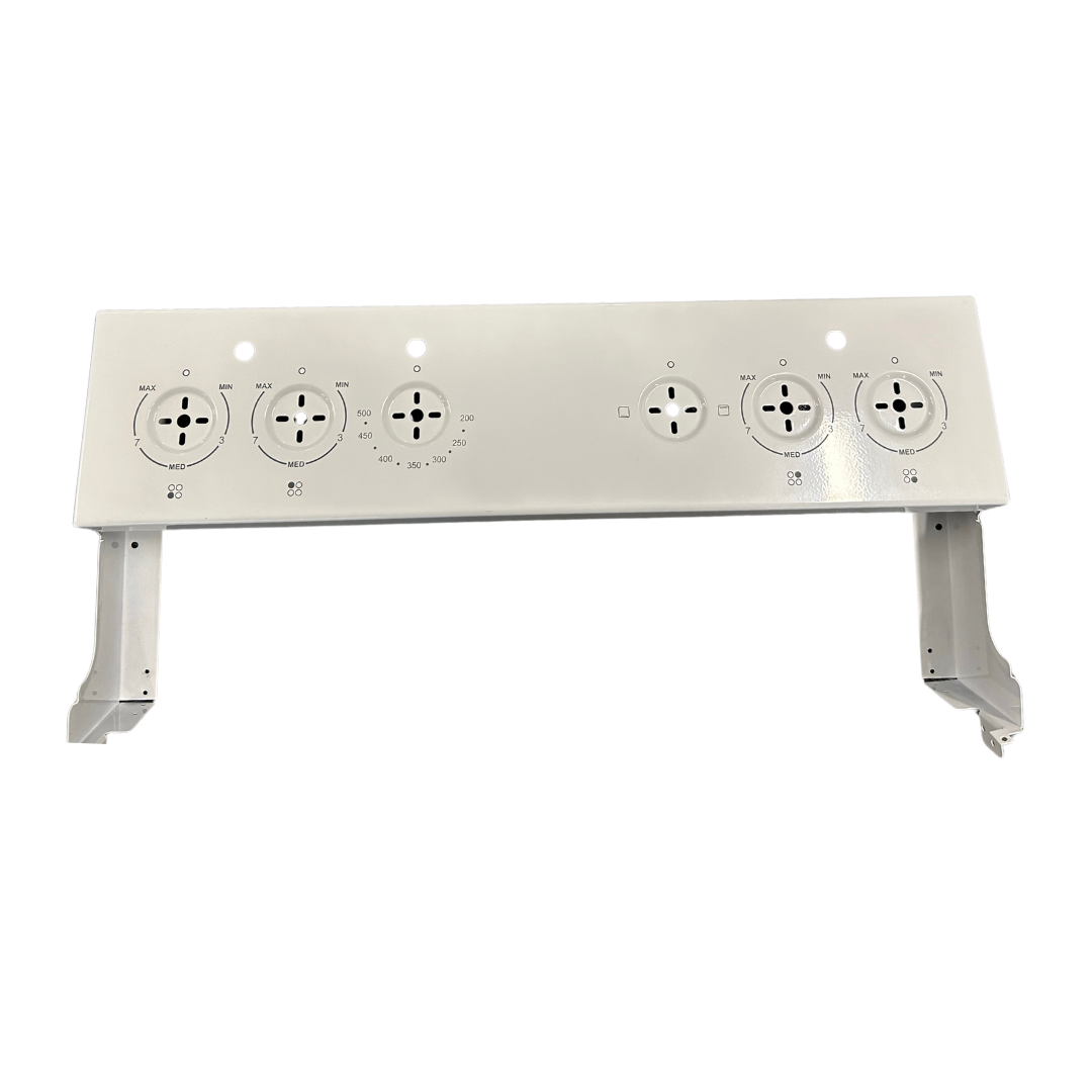 Marathon Rear Control Panel