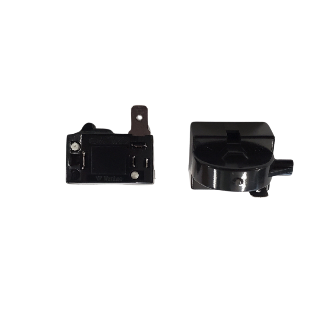 Overload Relay