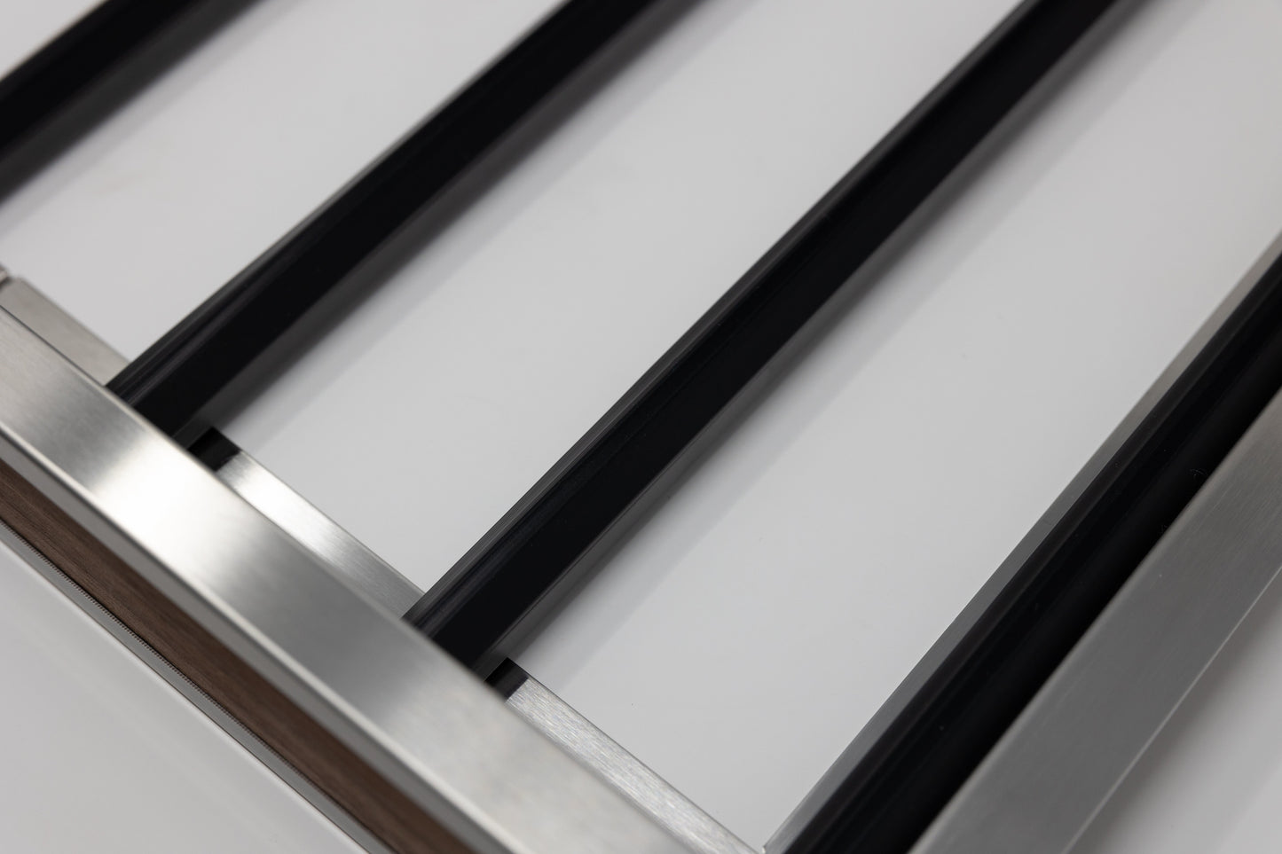 StirlingFlex Wine Shelf