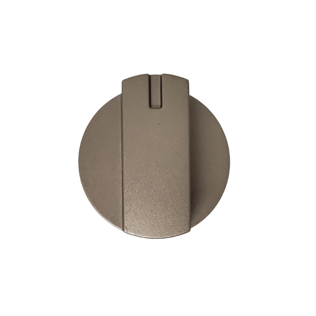 Control Knob - White