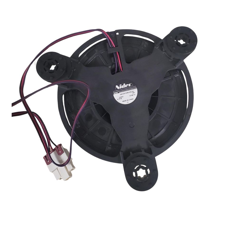 Freezer Fan