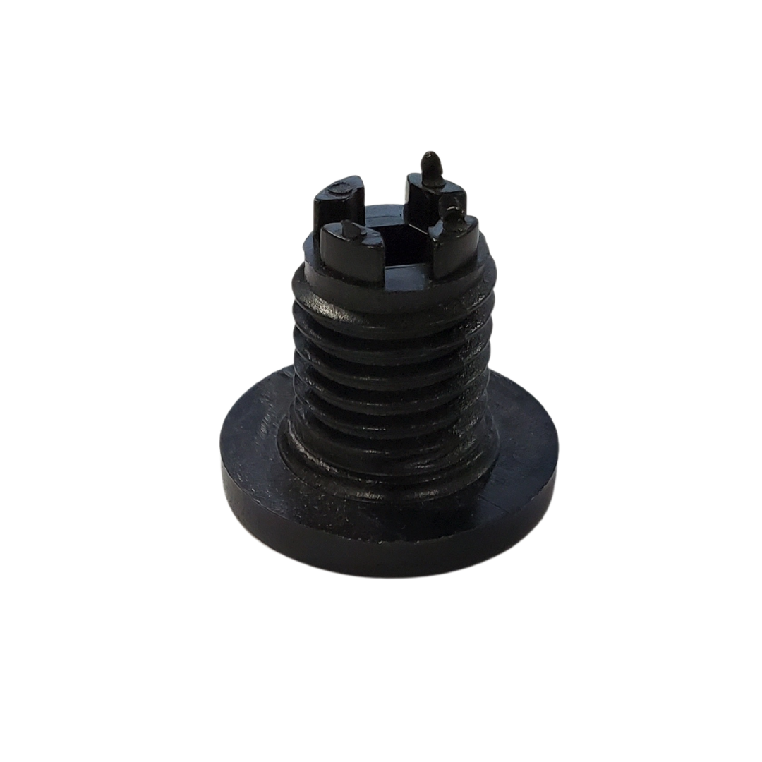 Adjustable Foot
