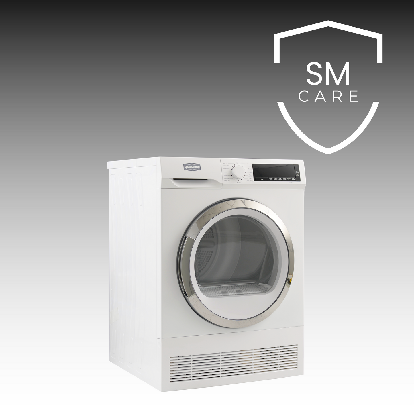 SMCare - Extended Warranty for Marathon Dryers