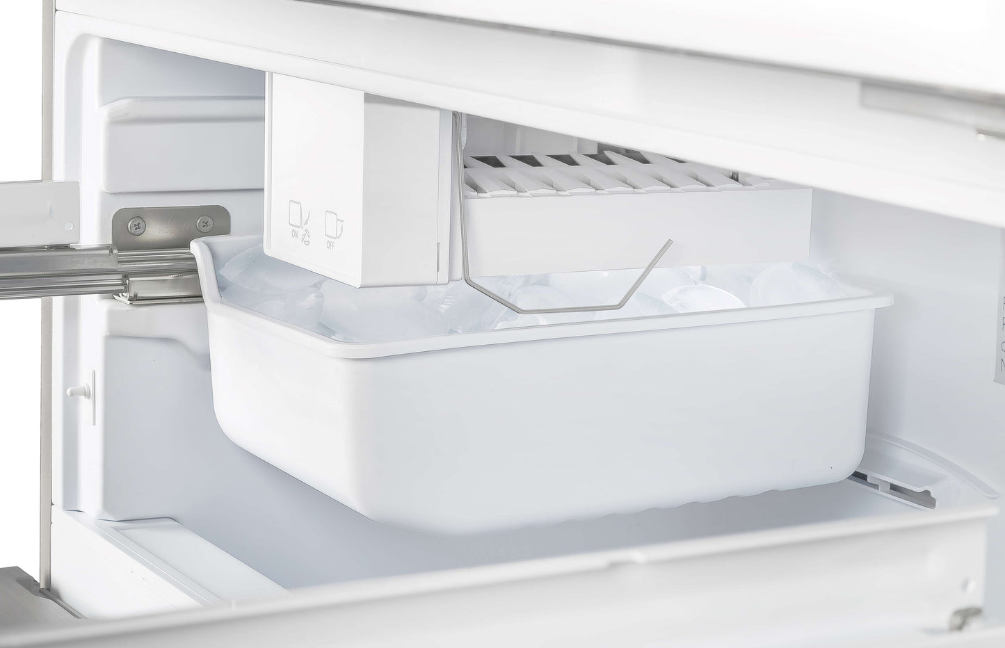 Marathon Ice Maker