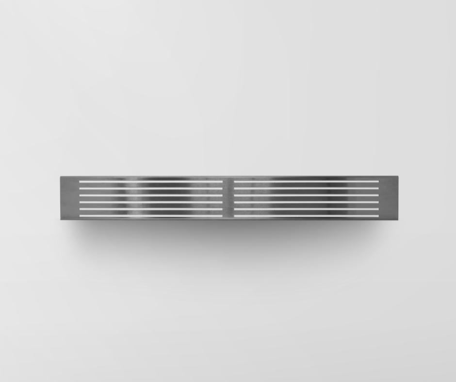 Stirling Signature Kickplate