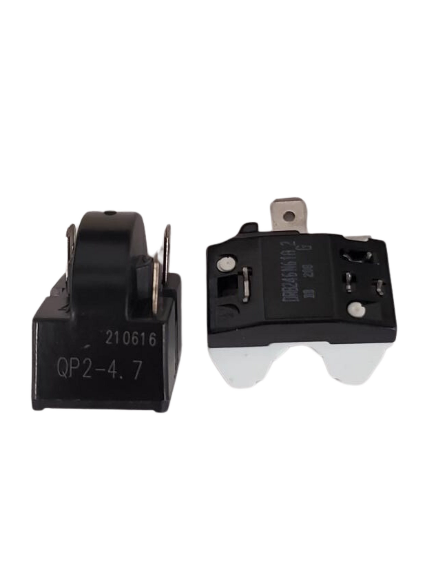 Starter Relay