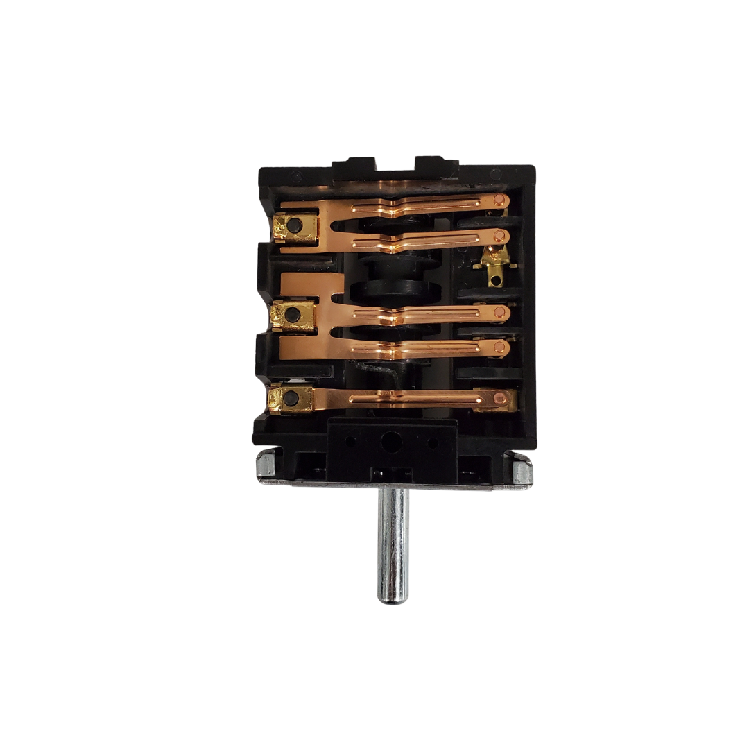 Oven Selector Switch
