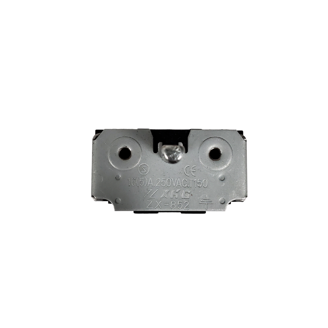 Oven Selector Switch