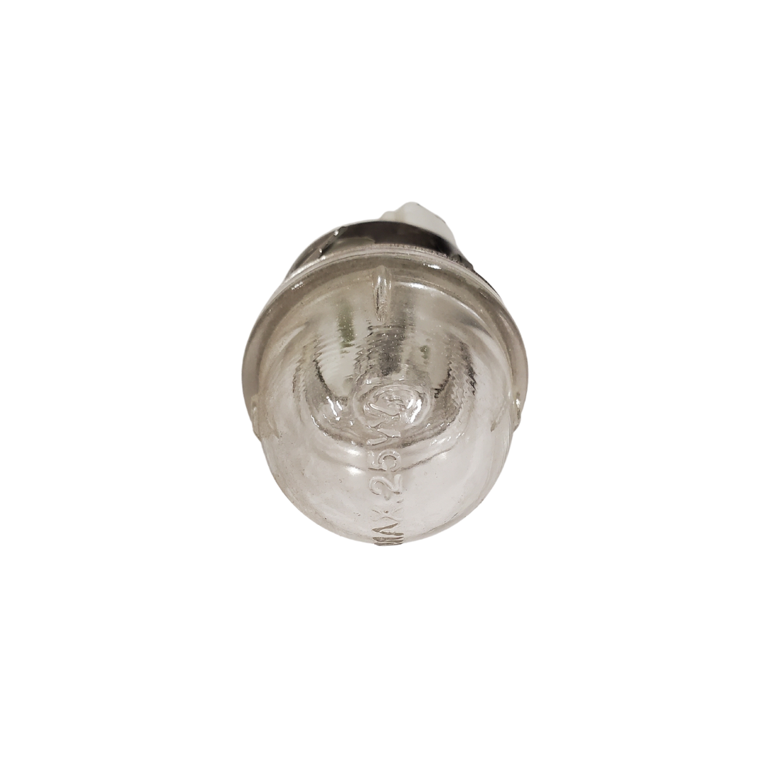 Light Cover (Socket & Bulb Assembly)