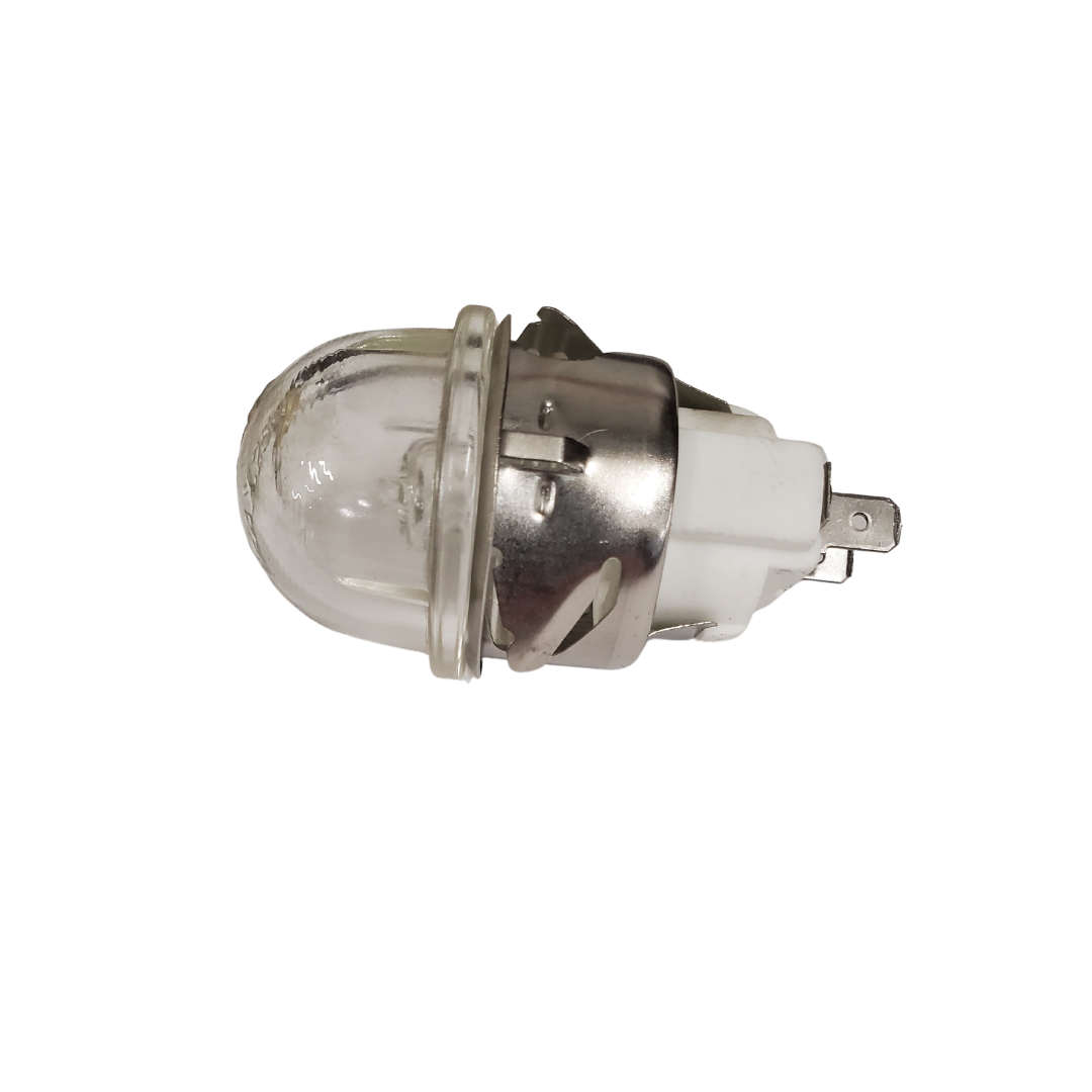 Light Cover (Socket & Bulb Assembly)