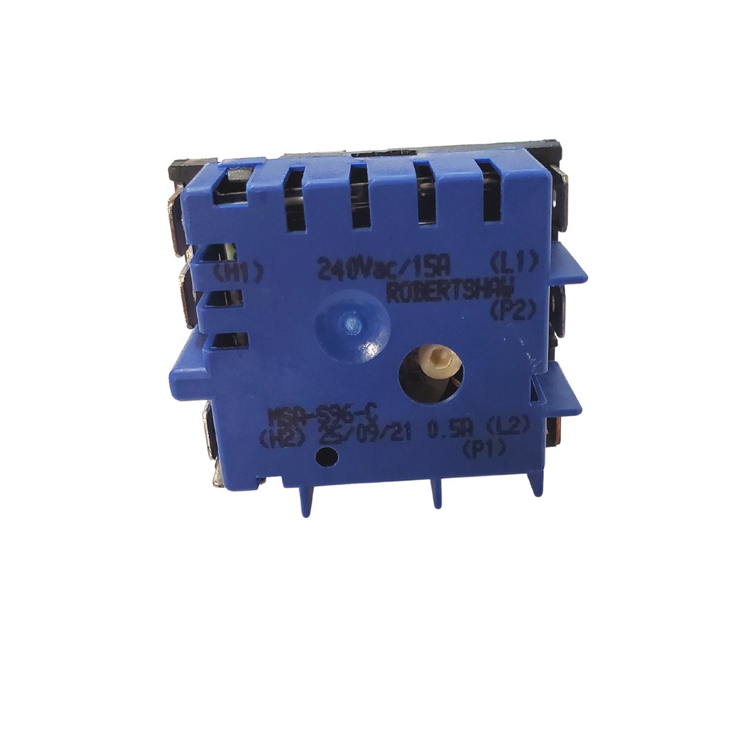 Surface Element Switch