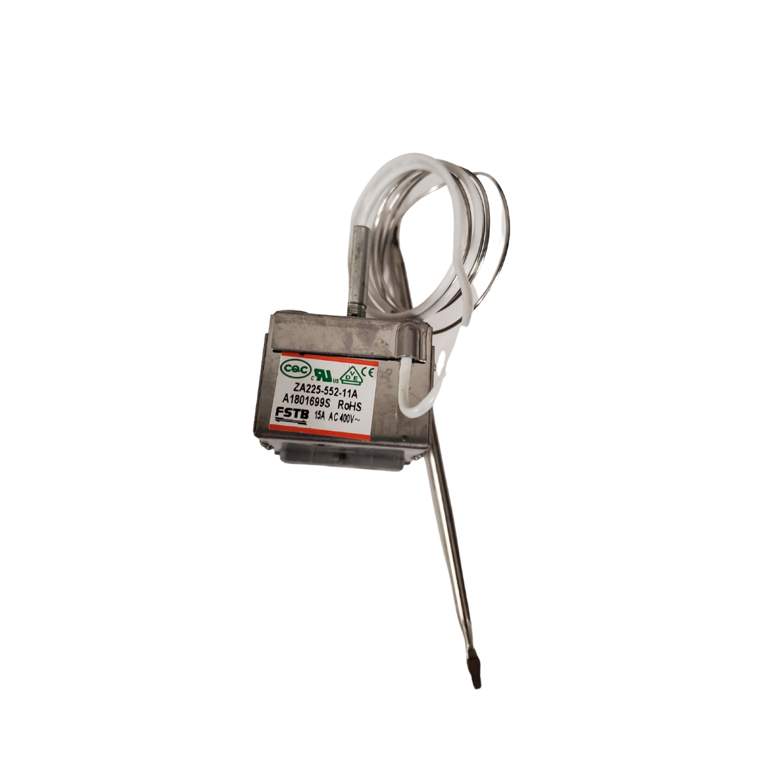 Thermostat