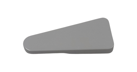 Top Hinge Cover