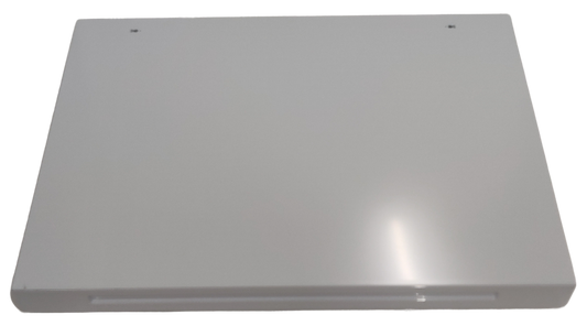 Freezer Door - White