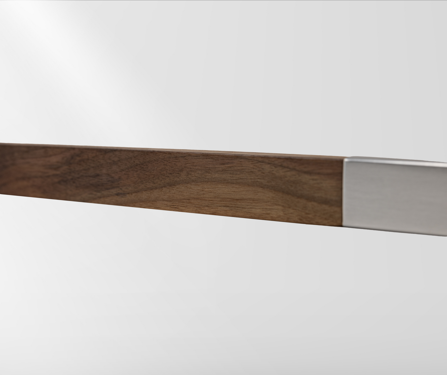 Canadian Black Walnut Wood Handle