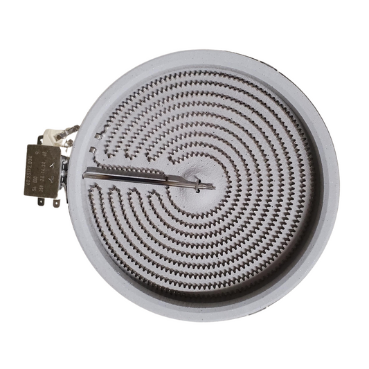 8" Surface Element - EGO