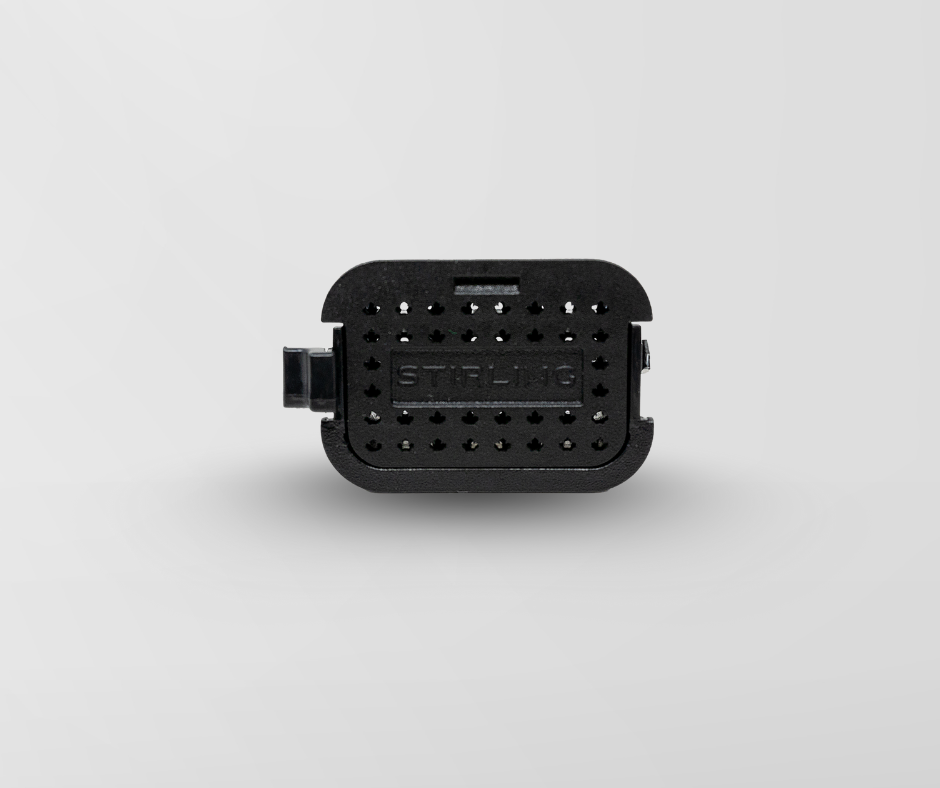 Refillable Carbon Filter