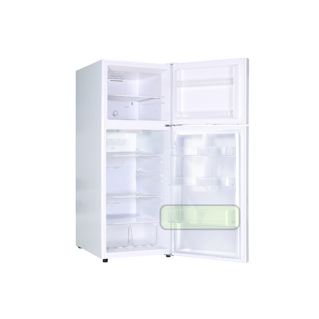 Large Door Bin