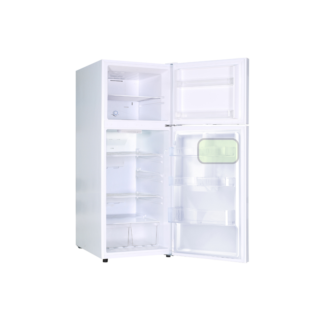 Small Door Bin