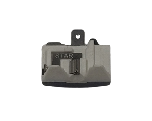 Overload Protector Relay
