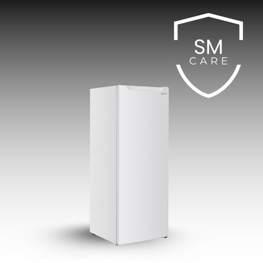 SMCare - Extended Warranty for Epic Convertible Fridge/Freezers