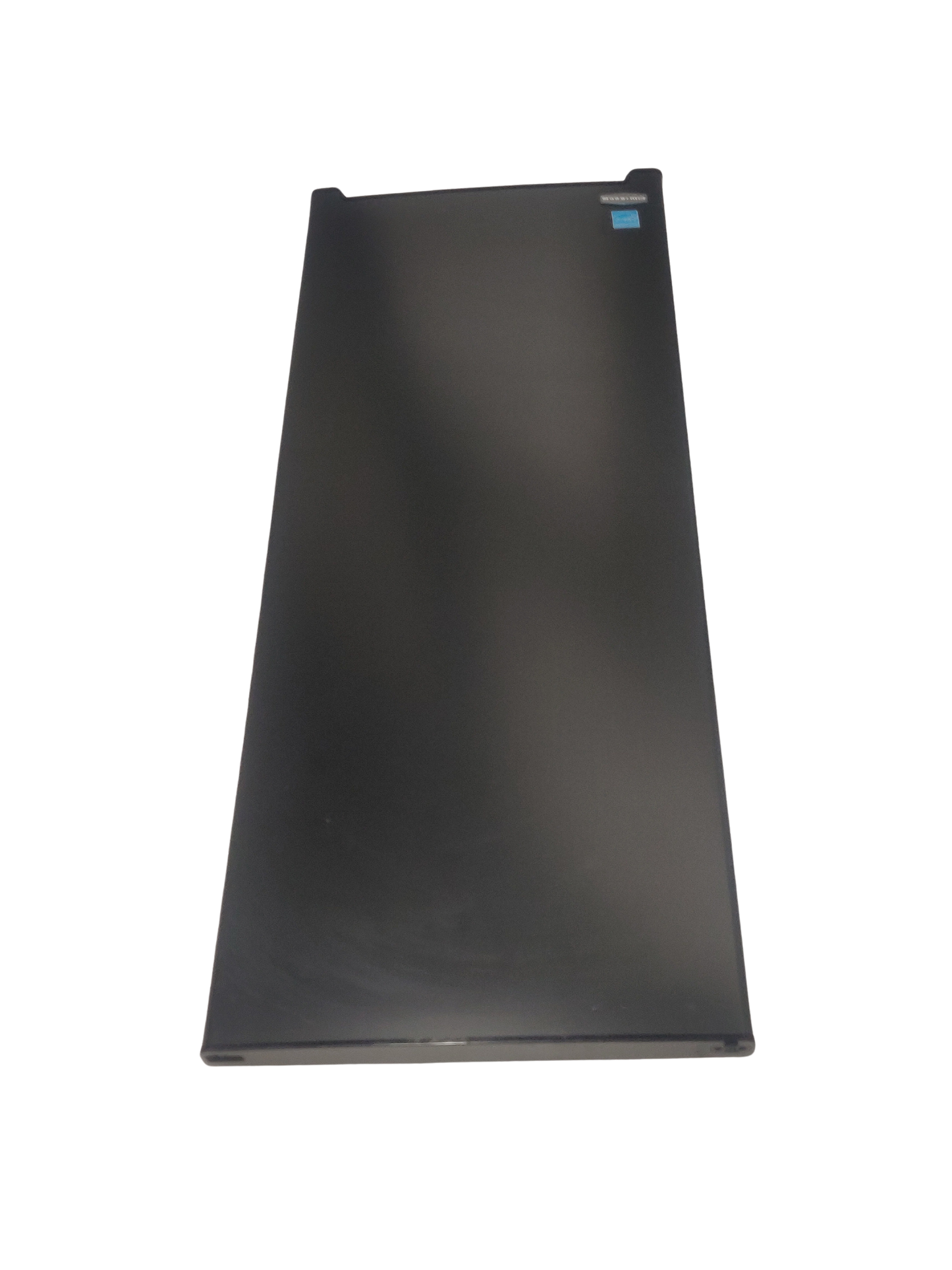 Door - Black Stainless Steel