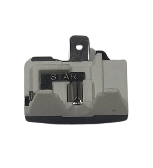 Overload Protector & Starter Relay