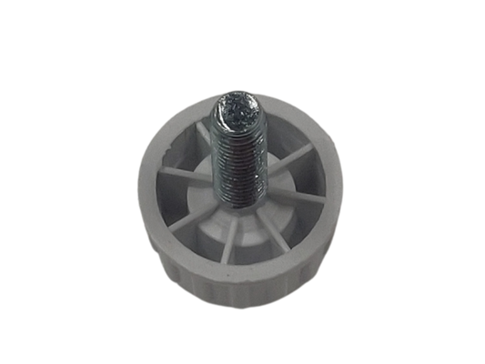 Small Leveling Foot