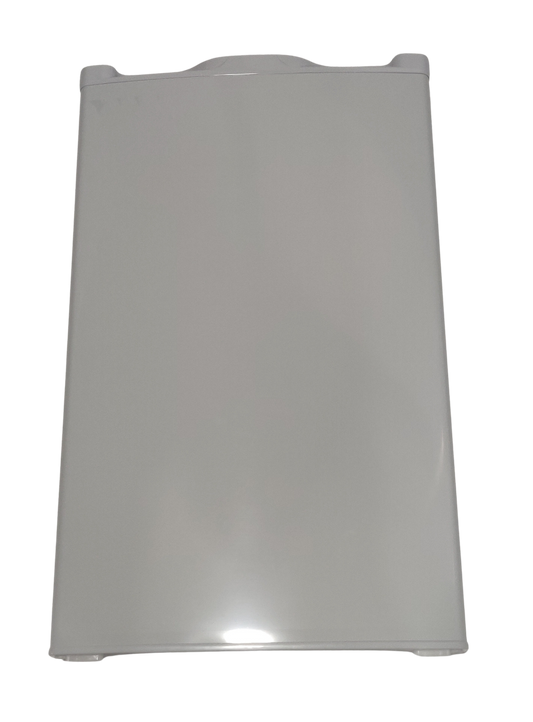 Refrigerator Door - White