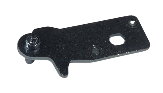 Bottom Door Hinge