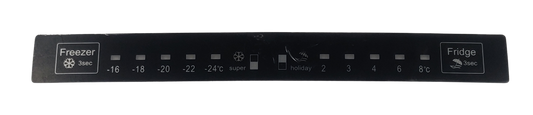 Display Board Cover
