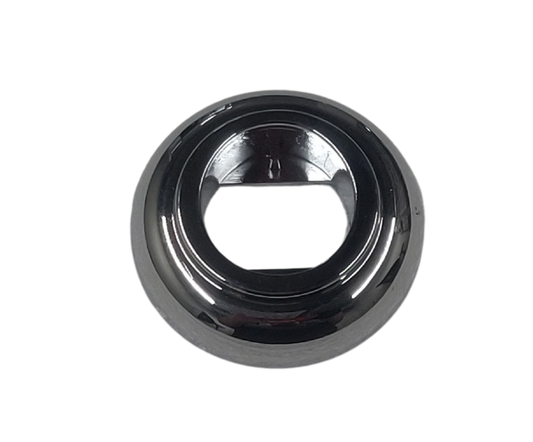 Chrome Handle Ring