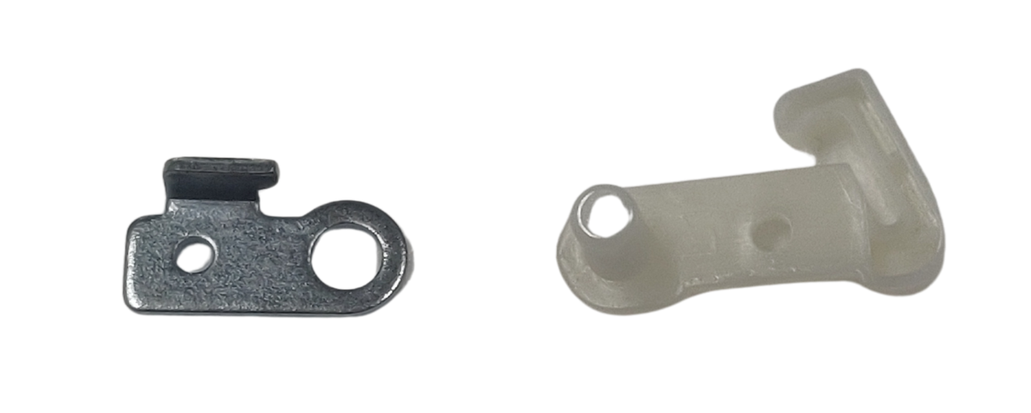 Refrigerator Door Stop (Right)
