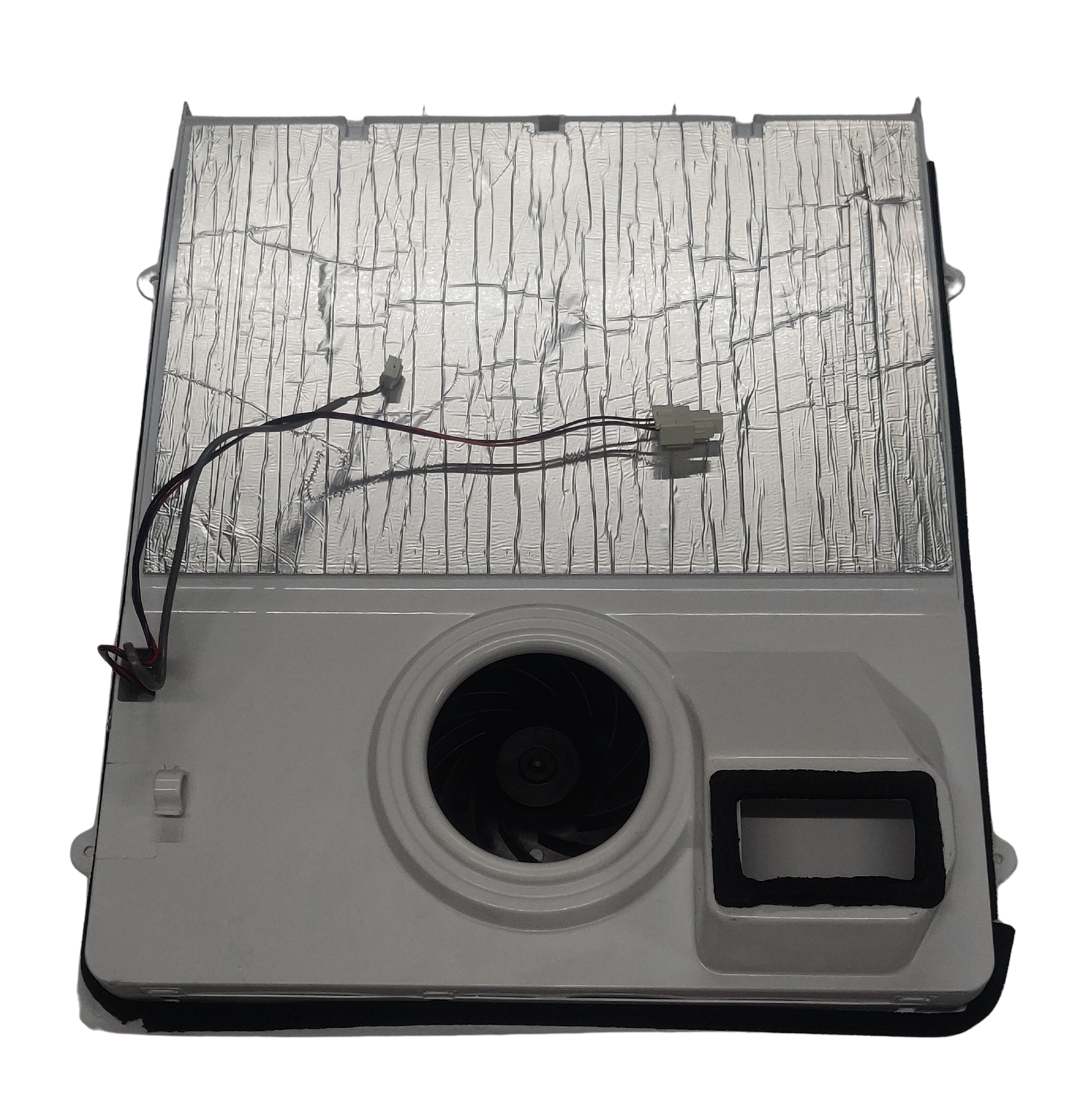 Evaporator Freezer Cover (Back)