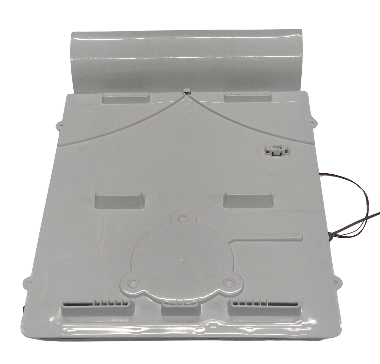 Evaporator Freezer Cover (Front)