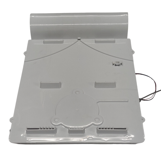 Evaporator Freezer Cover (Front)