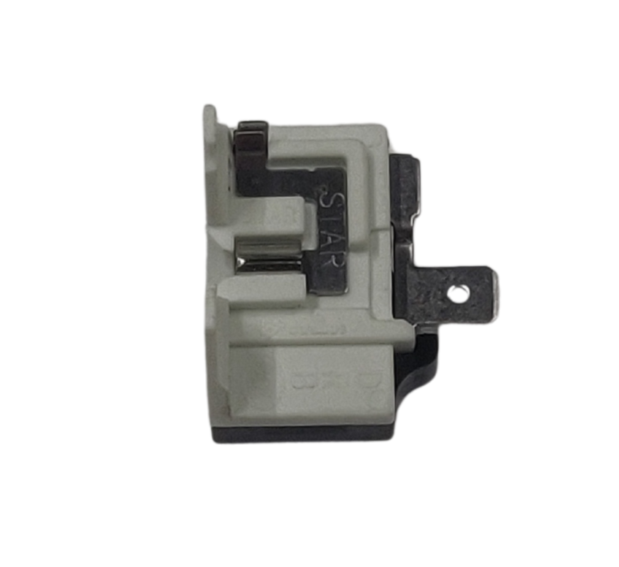Overload Protector Relay