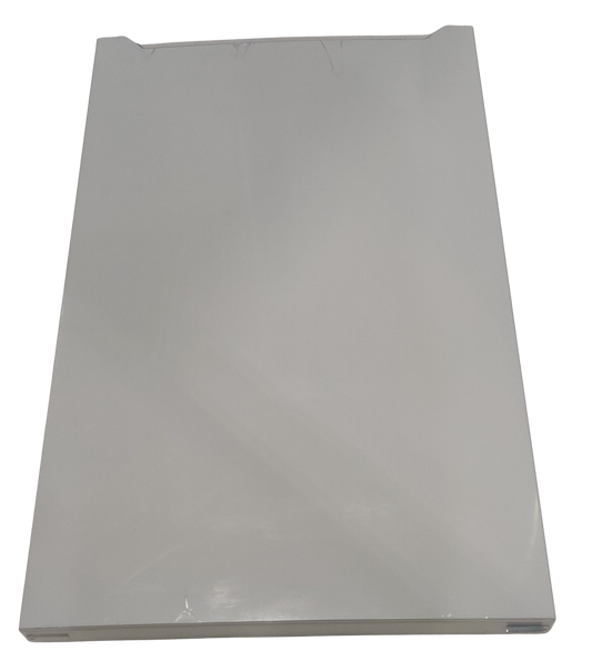 Refrigerator Door - White