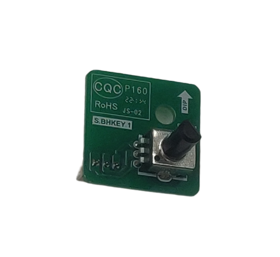 Thermostat