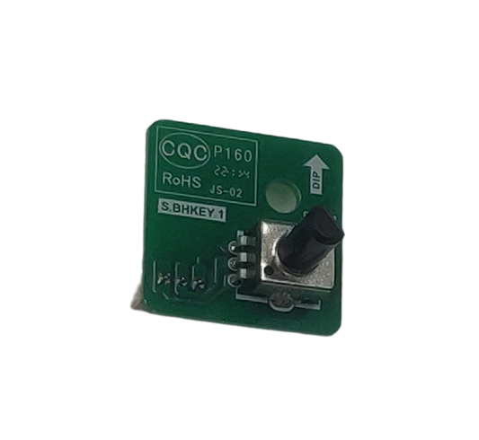 Thermostat