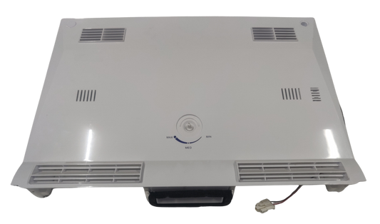 Freezer Air Assembly