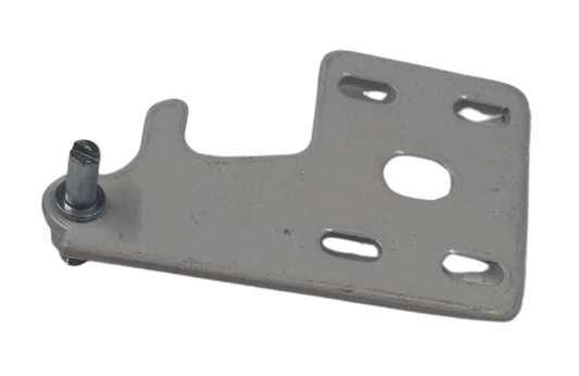Refrigerator Bottom Hinge Plate