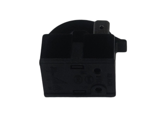 Compressor Starter (Ptc) Relay (4602)